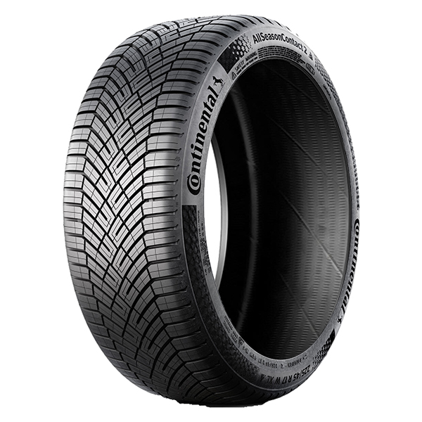 Continental All Season Contact 2 Pneumatico quattro stagioni Continental All Season Contact 2