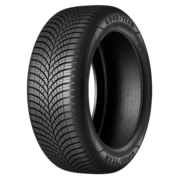 Goodyear Vector 4 Season G3 Pneumatico quattro stagioni Goodyear Vector 4 Season G3