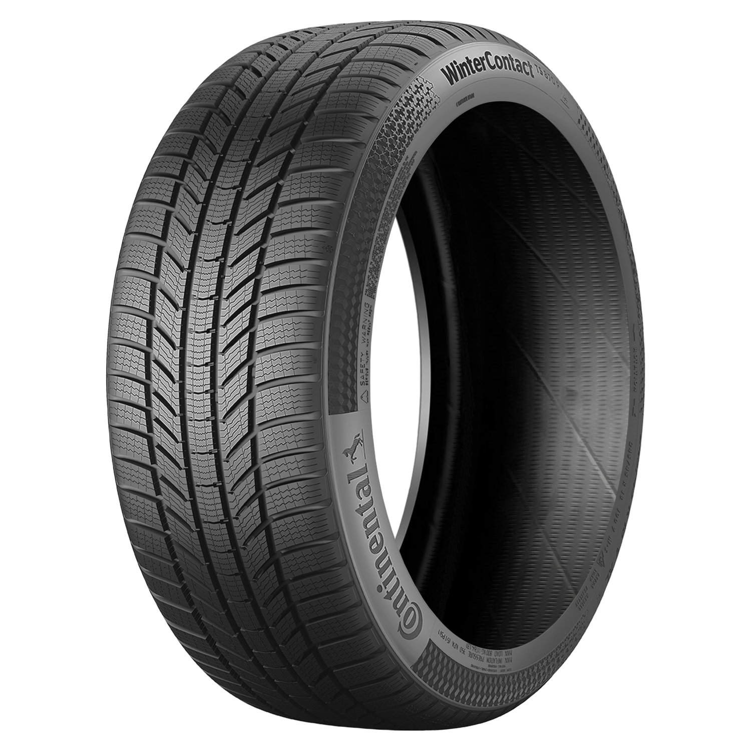 Continental Wintercontact TS870P Pneumatico invernale Continental Wintercontact TS870P