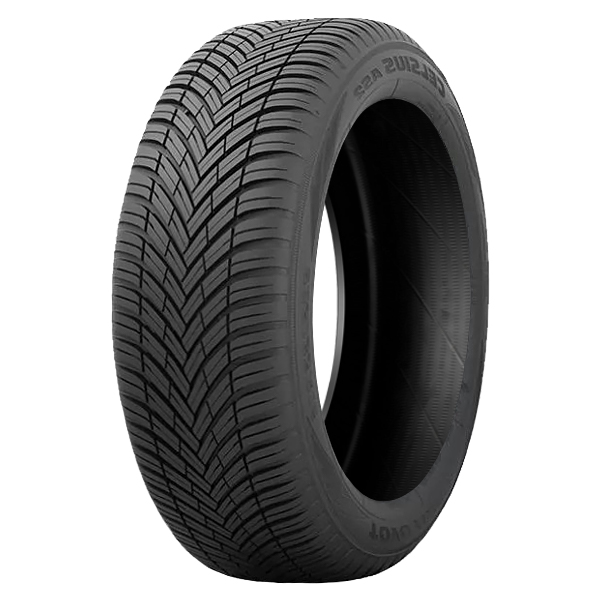 Toyo Celsius AS2 Pneumatico quattro stagioni Toyo Celsius AS2