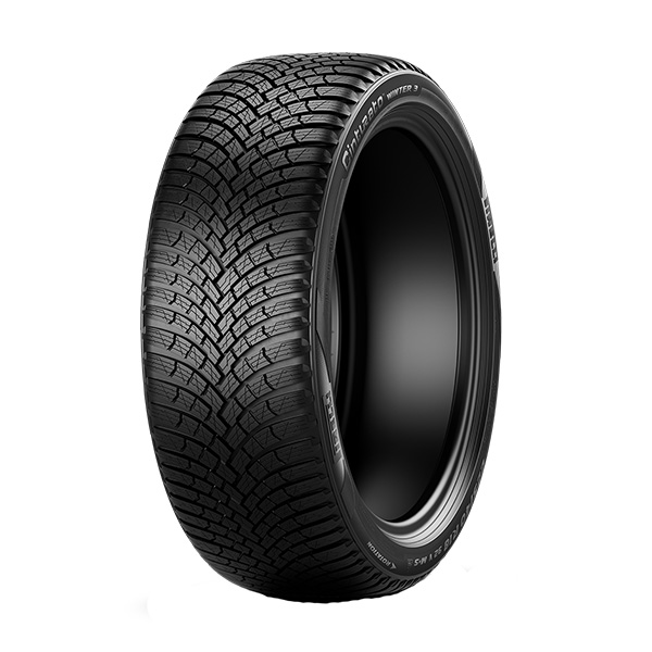 Pirelli Cinturato Winter 3 Pneumatico invernale Pirelli Cinturato Winter 3