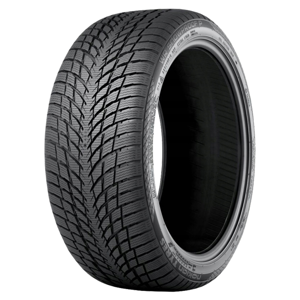Nokian WR Snowproof P Pneumatico invernale Nokian WR Snowproof P