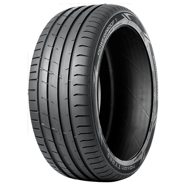 Nokian Powerproof 1 Pneumatico estivo Nokian Powerproof 1