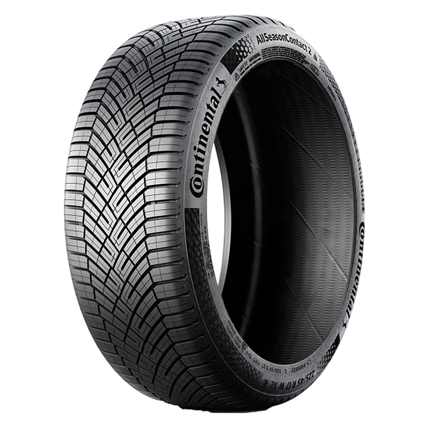 Pneumatico quattro stagioni Continental AllSeasonContact 2