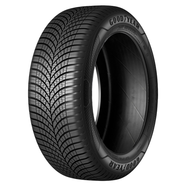 Pneumatico quattro stagioni Goodyear Vector 4 Seasons G3 XL