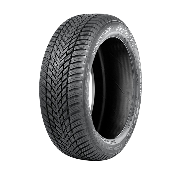 Pneumatico invernale Nokian WR Snowproof 2