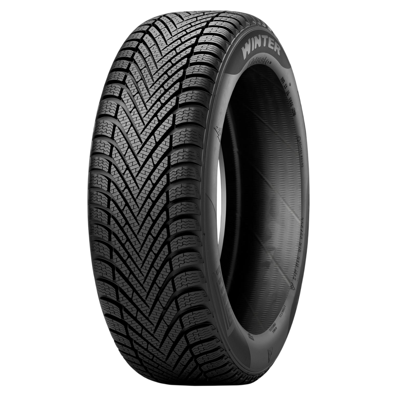 Pneumatico invernale Pirelli Cinturato Winter 3 XL