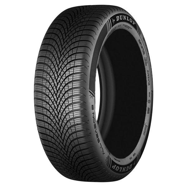 Pneumatico quattro stagioni Dunlop All Season 2 XL